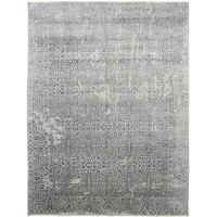 34751 Contemporary Indian  Rugs
